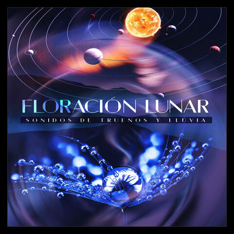 Floración lunar