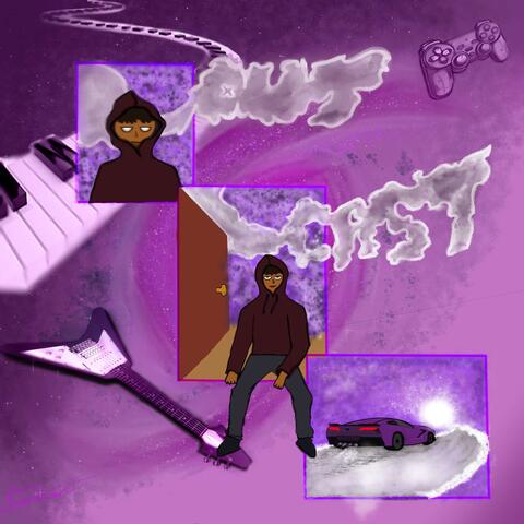 OUTCAST