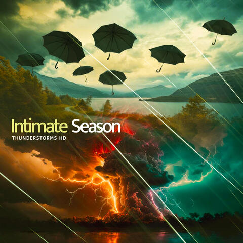 Intimate Season