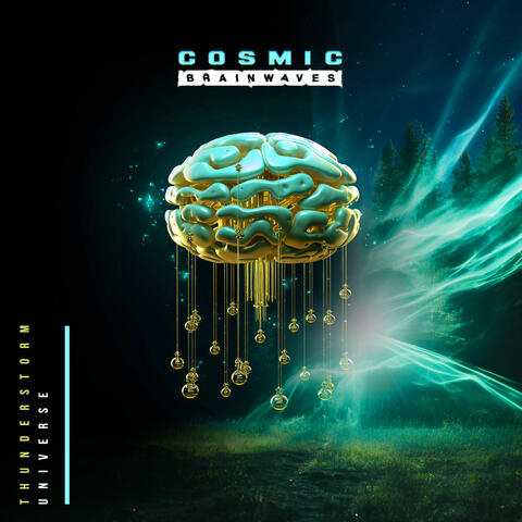 Cosmic Brainwaves