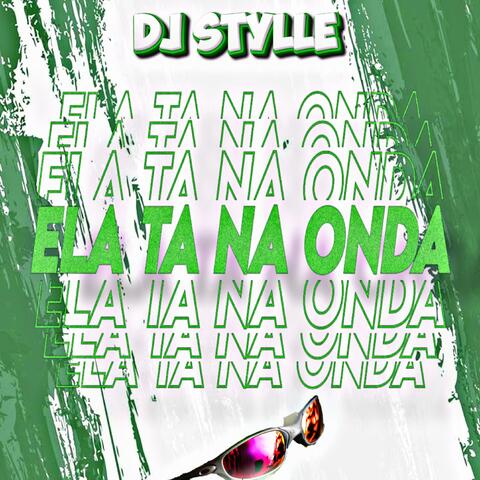 Ela ta na onda