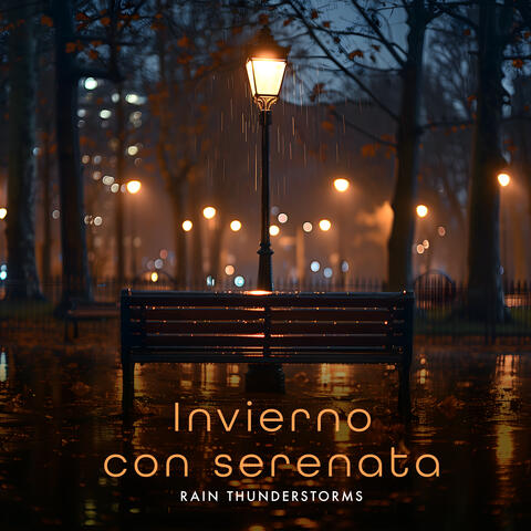 Invierno con serenata