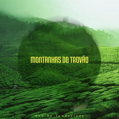Montanhas do Trovão