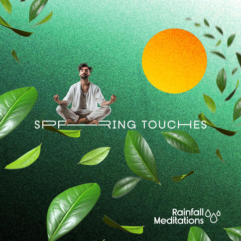Spring Touches