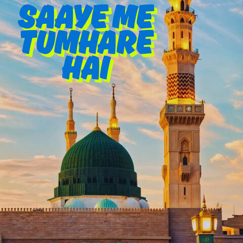 Saaye Me Tumhare Hai