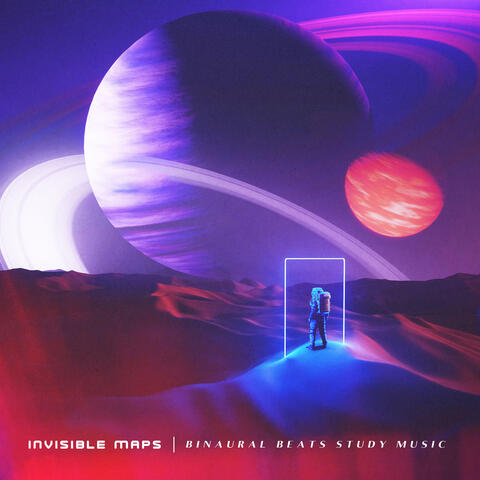 Invisible Maps