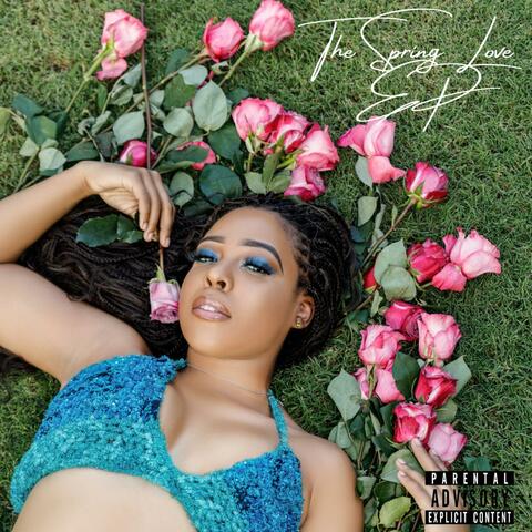 The Spring Love EP
