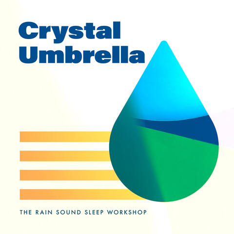 Crystal Umbrella