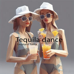 Tequila dance