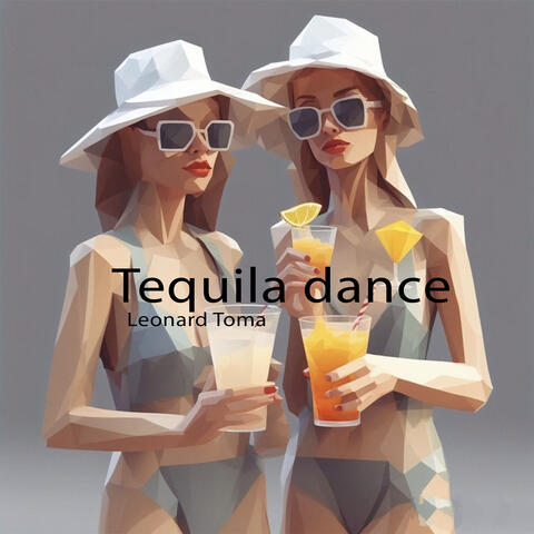 Tequila dance