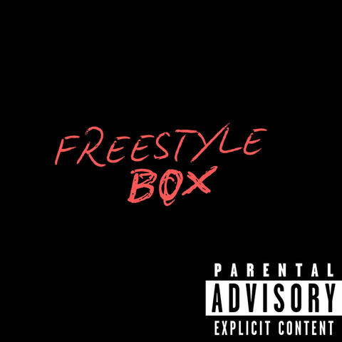 FREE STYLE BOX
