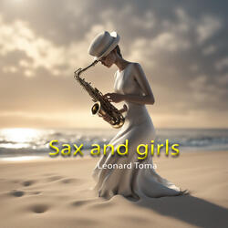 Sax and girls