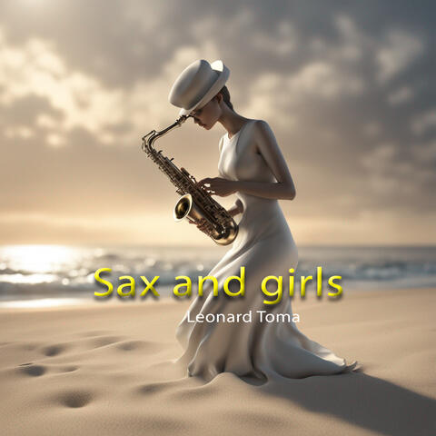 Sax and girls