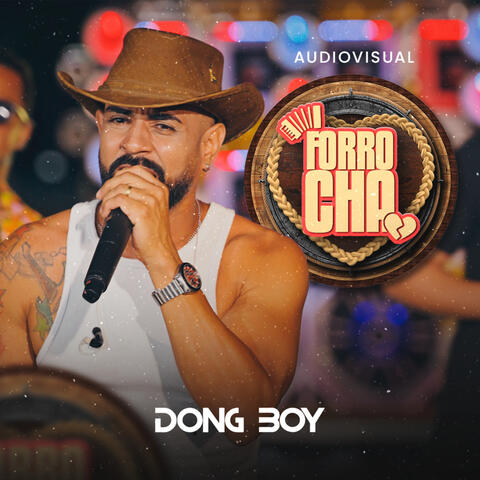 Forrocha - Audiovisual