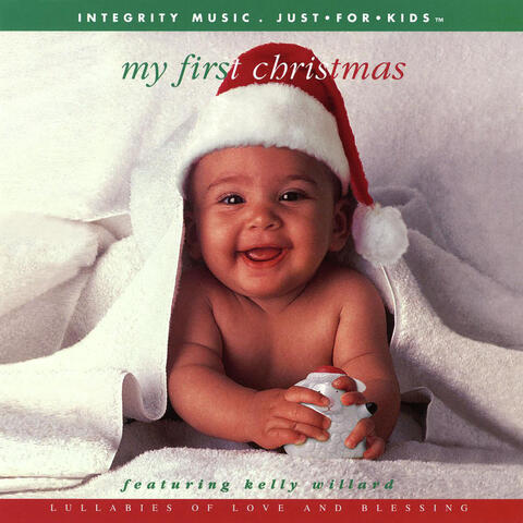 My First Christmas
