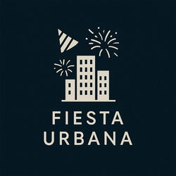Fiesta urbana