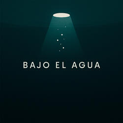 Bajo el agua