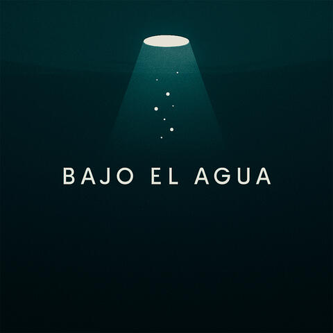Bajo el agua