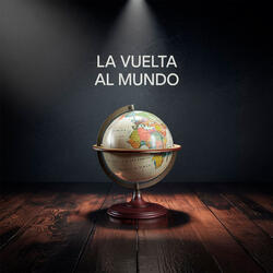 La vuelta al mundo