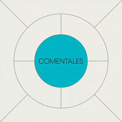 Comentales