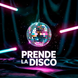 Prende la disco