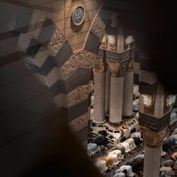 دعاء الليل