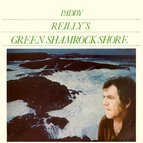 Green Shamrock Shore