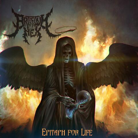 Epitaph for Life