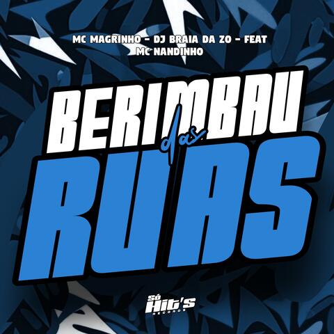 Berimbau Das Ruas