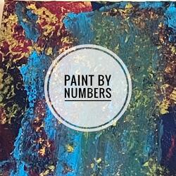 Paint by numbers