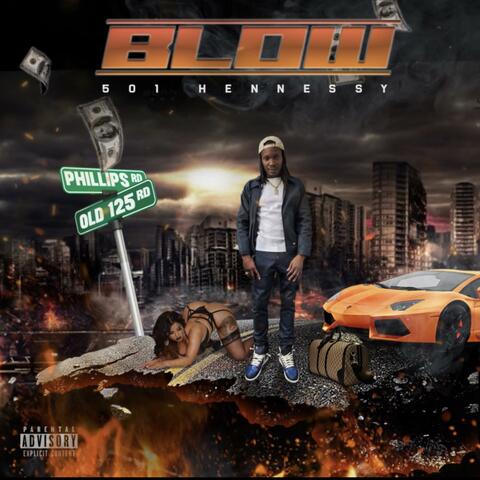Blow
