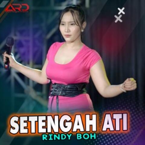 Setengah Ati