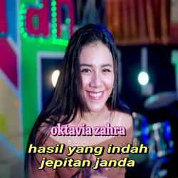 Hasil Yang Indah Jepitan Janda