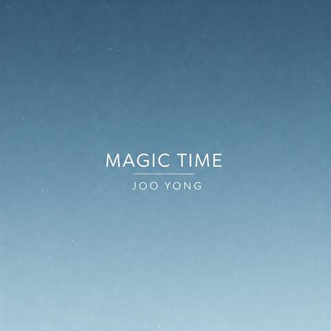 Magic time
