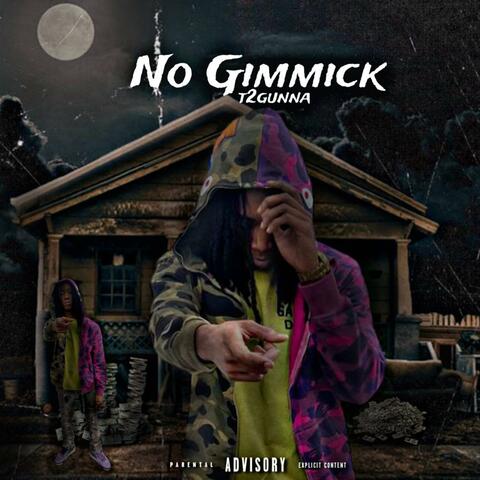 No gimmick