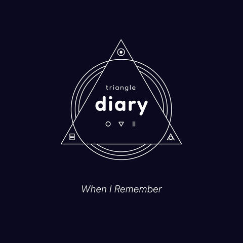 When I Remember