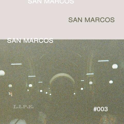 San Marcos