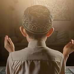 مهما تمتع الإنسان في هذه الحياة سيغادر يوما ما
