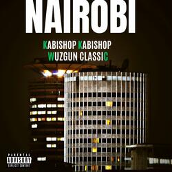 Nairobi