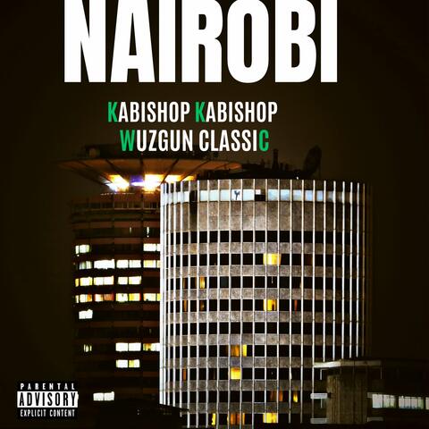 Nairobi