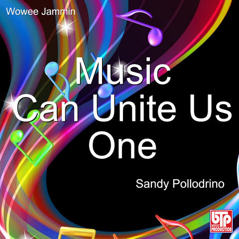 Music Can Unite Us