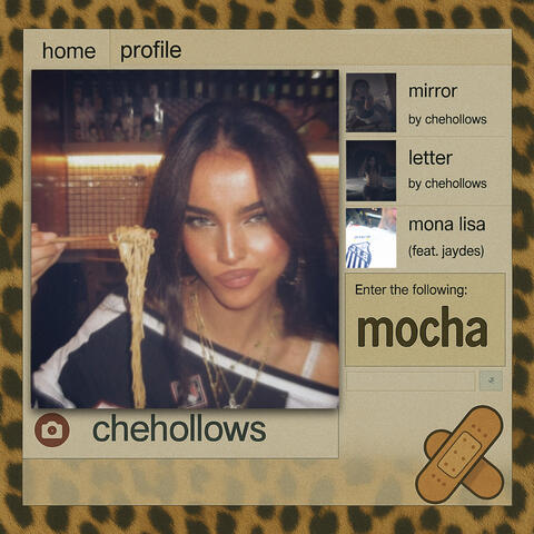 mocha