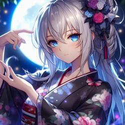 Sinking Sweetly in Love