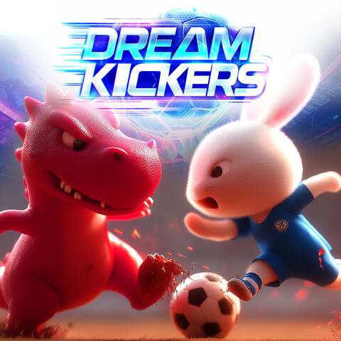 Dream Kickers: Original Soundtrack