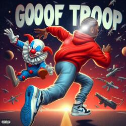 Gooof Troop