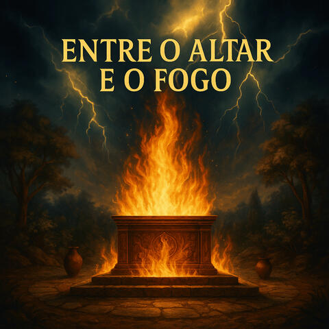 Entre o Altar e o Fogo