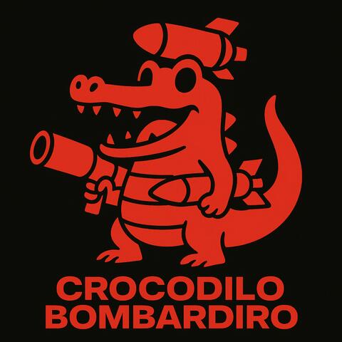 Crocodilo Bombardiro