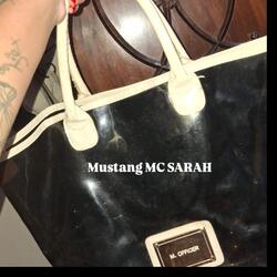 Mustang