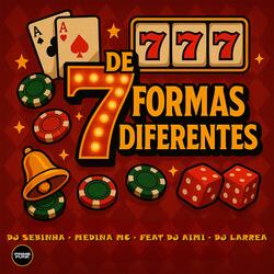 De 7 Formas Diferente