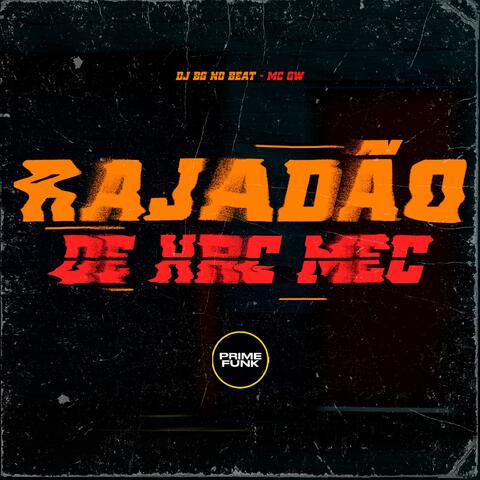 Rajadão De Xrc Mec